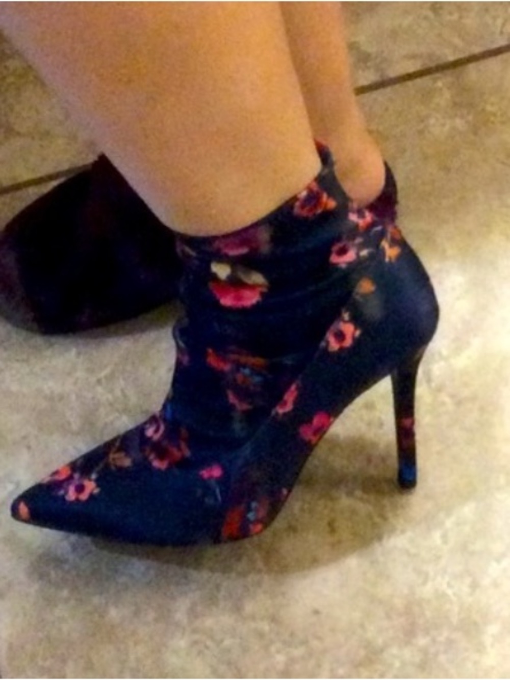 Ankle Boots